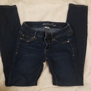 American Eagle Outfitters Jeans